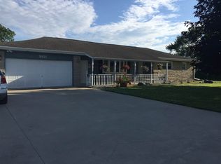 3821 E 100 N, Kokomo, IN 46901