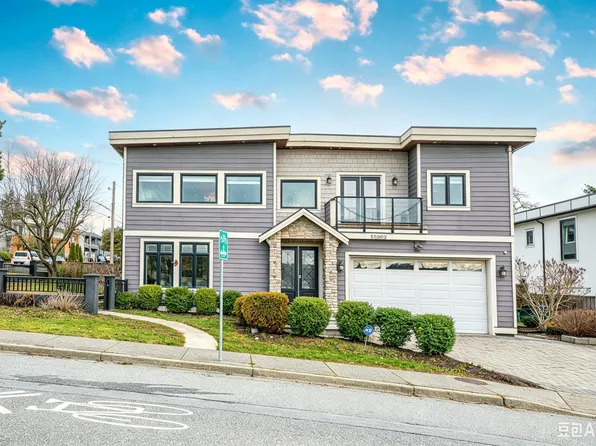 15807 Buena Vista Ave, White Rock, BC V4B 2A2