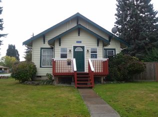 834 Greenleaf Ave, Burlington, WA 98233