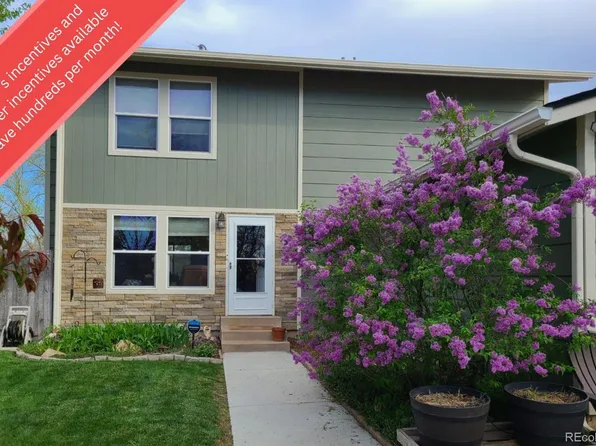 3810 S Ouray Way, Aurora, CO 80013