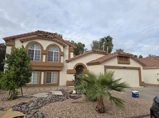 3120 W Frankfurt Dr, Chandler, AZ 85226
