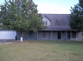 7963 Old Hecker Rd, Iowa, LA 70647