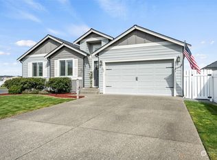 113 Cherry Ln SW, Orting, WA