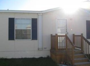 3393 Bluegrass Cir, Evans, CO 80620