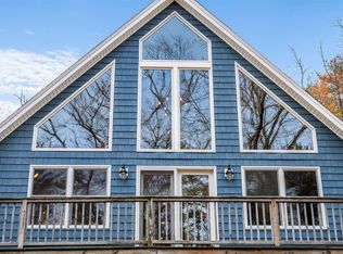 40 Old Bath Road, Wiscasset, ME 04578
