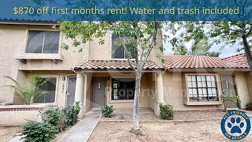 5704 E Aire Libre Ave Photo 1