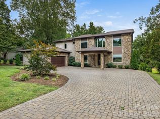 2011 Sharon Ave, Charlotte, NC 28211