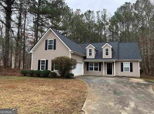 125 Rudders Xing, Newnan, GA 30263
