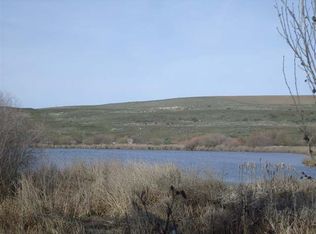 0 Sprague Lake Resort Rd N, Sprague, WA 99032