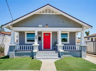 924 Frigate Ave, Wilmington, CA 90744
