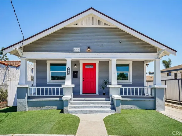 924 Frigate Ave, Wilmington, CA 90744