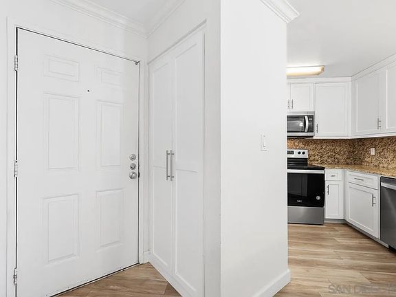 3rd image of 7505 Charmant Dr #1608