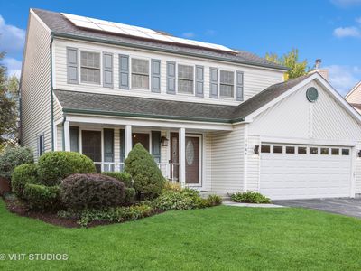 1364 Regency Ln, Lake Villa, IL, 60046