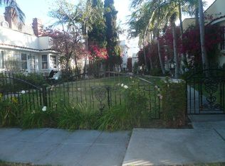 1134 Chelsea Ave APT C, Santa Monica, CA 90403