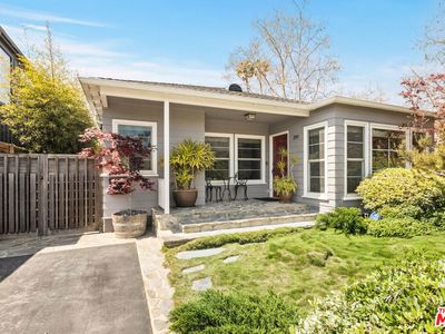 209 Ruth Ave, Venice, CA, 90291