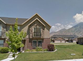 784 W 225 S, Springville, UT 84663
