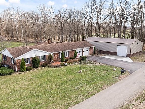 2nd image of 2504 S County Road 160 W