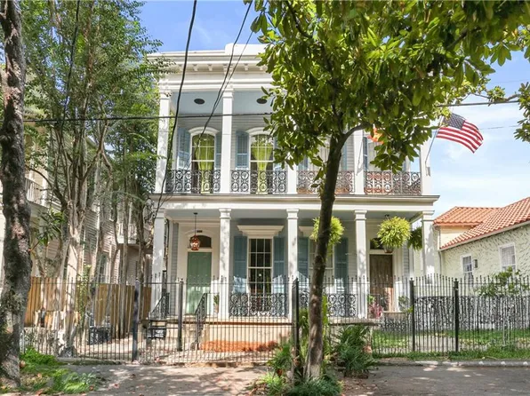 1513 Polymnia St #1513, New Orleans, LA 70130