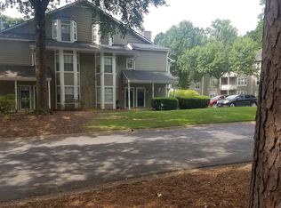 6409 Northridge Dr, Morrow, GA