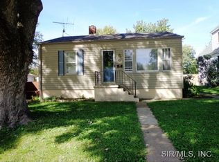 316 W 3rd St, O'Fallon, IL 62269