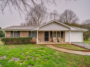 480 Miles Patrick Rd, Winder, GA 30680