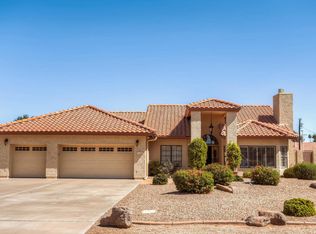 7340 W Saint John Rd, Glendale, AZ 85308