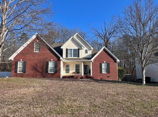 7216 Goldenrod Ct, Ooltewah, TN 37363