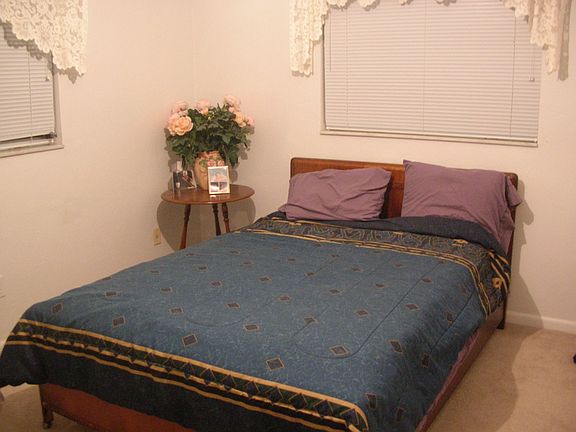 Guest Room 1