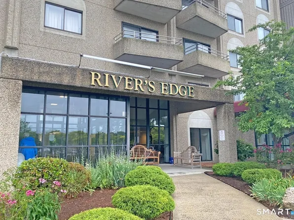 111 Dekoven Drive #708, Middletown, CT 06457