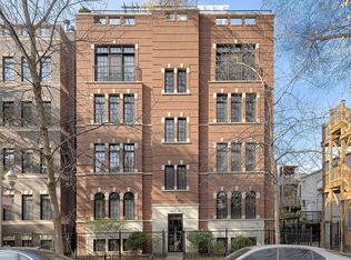 3544 N Fremont St APT 3S, Chicago, IL 60657