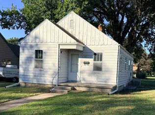 101 S Birch St, Hillsboro, KS 67063