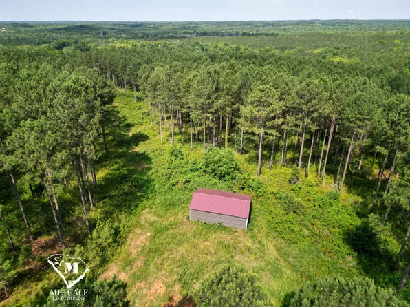 2050 Meansville Rd, Jonesville, SC 29353