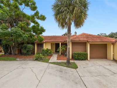 4948 FIJI CIRCLE #3D, Orlando, FL, 32808