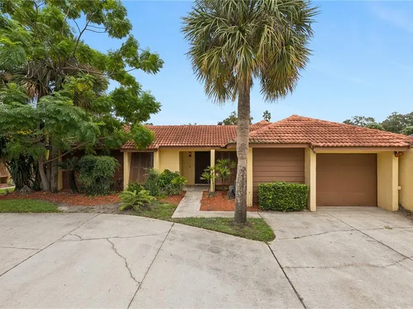 4948 FIJI CIRCLE #3D, ORLANDO, FL 32808