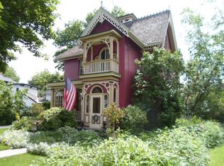 51 Chestnut St, Cooperstown, NY