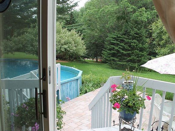 View From Back Slider