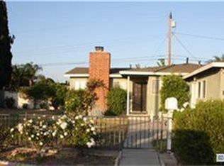 10392 Hedlund Dr, Anaheim, CA 92804