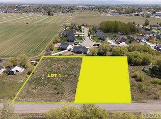 Tbd N 3800 E, Rigby, ID 83442