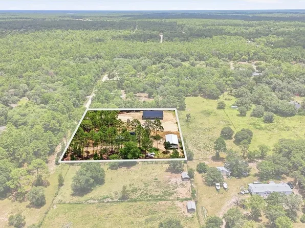 5970 W Inland Ct, Dunnellon, FL 34433