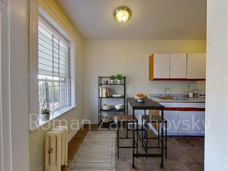 238 Kelton St #8 — Photo 5