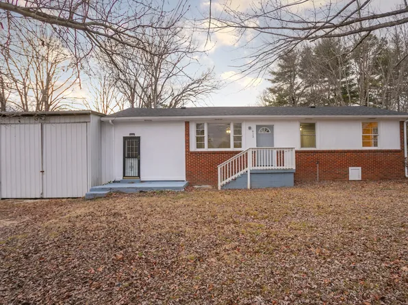 612 Ponderosa St, Hohenwald, TN 38462