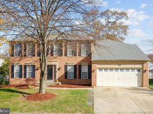 840 Chatsworth Dr, Accokeek, MD 20607