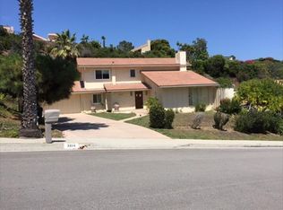 3814 Malibu Country Dr, Malibu, CA 90265