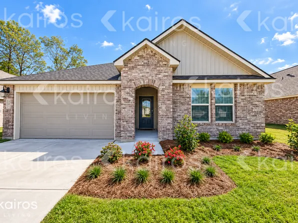 11480 Brookwood Dr, Denham Springs, LA 70726