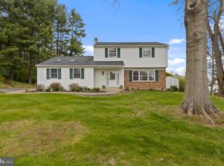 303 Oak Ln W, Exton, PA 19341