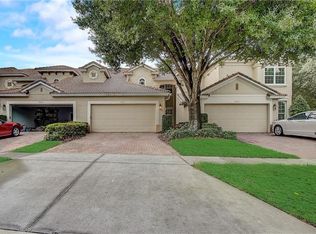 8269 Via Vivaldi, Orlando, FL 32836