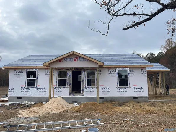 603 Walter Whitt Rd, Boaz, AL 35956