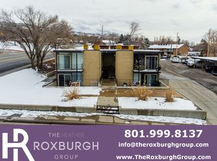 213 W 2600 S, Bountiful, UT 84010