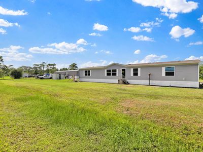 9400 Luna Drive, Saint Cloud, FL, 34773