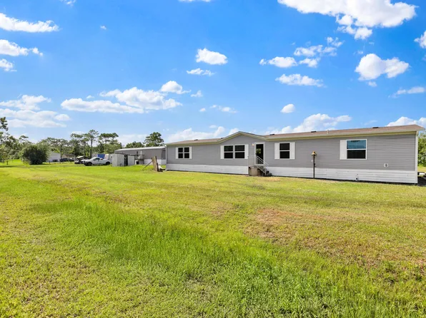 9400 Luna Drive, St Cloud, FL 34773